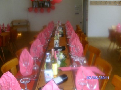 Фото: Pizzeria Toscana