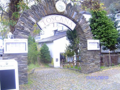 Фото: Pizzeria Toscana
